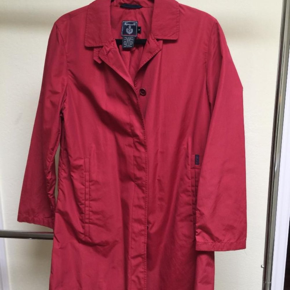 Faconnable - Spring Jacket - image 1